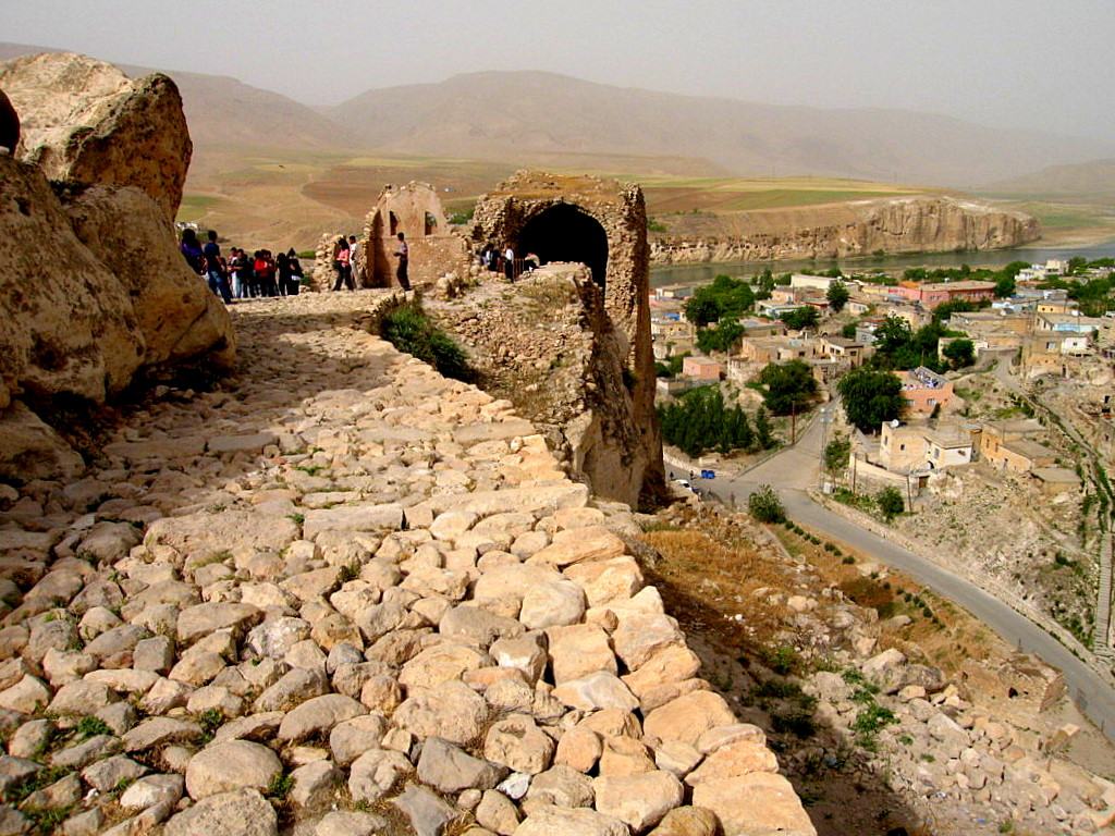 Hasankeyf